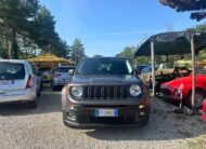 JEEP RENEGADE NIGHT EDITION