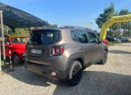 JEEP RENEGADE NIGHT EDITION