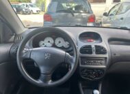 PEUGEOT 206 1.4 NEOPATENTATI