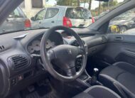 PEUGEOT 206 1.4 NEOPATENTATI