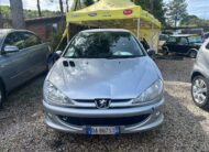 PEUGEOT 206 1.4 NEOPATENTATI