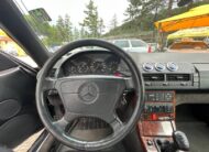 MERCEDES-BENZ SL 300 AMG BITURBO