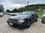 MERCEDES-BENZ SL 300 AMG BITURBO