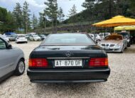 MERCEDES-BENZ SL 300 AMG BITURBO