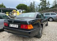 MERCEDES-BENZ SL 300 AMG BITURBO