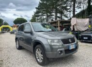 SUZUKI GRAND VITARA 5PORTE 4X4