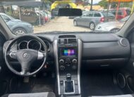 SUZUKI GRAND VITARA 5PORTE 4X4