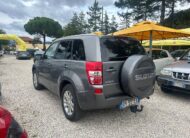 SUZUKI GRAND VITARA 5PORTE 4X4