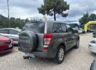 SUZUKI GRAND VITARA 5PORTE 4X4