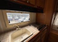 CAMPER FIAT ATLANTIS 38CX