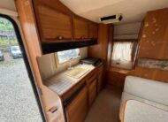 CAMPER FIAT ATLANTIS 38CX