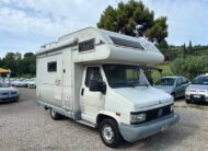 CAMPER FIAT ATLANTIS 38CX