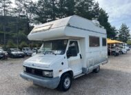 CAMPER FIAT ATLANTIS 38CX