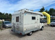 CAMPER FIAT ATLANTIS 38CX