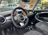 MINI COOPER CLUBMAN 1.6