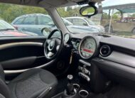 MINI COOPER CLUBMAN 1.6