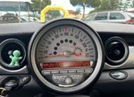 MINI COOPER CLUBMAN 1.6