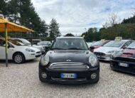 MINI COOPER CLUBMAN 1.6