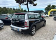 MINI COOPER CLUBMAN 1.6