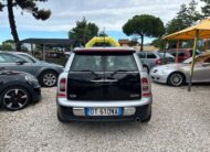 MINI COOPER CLUBMAN 1.6