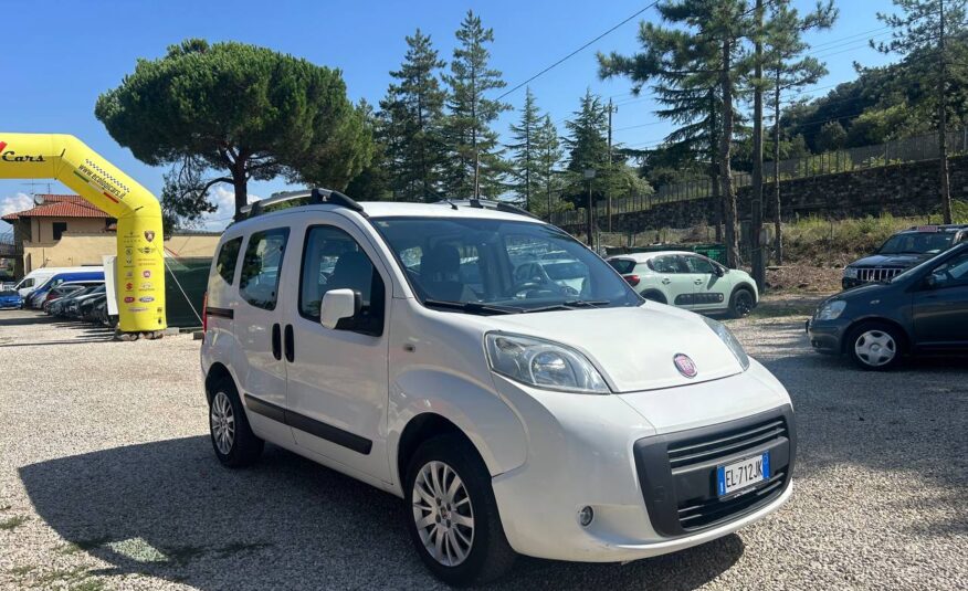 FIAT QUBO 1.4 NEOPATENTATI