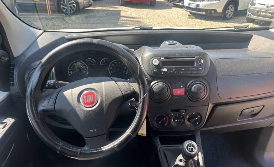 FIAT QUBO 1.4 NEOPATENTATI