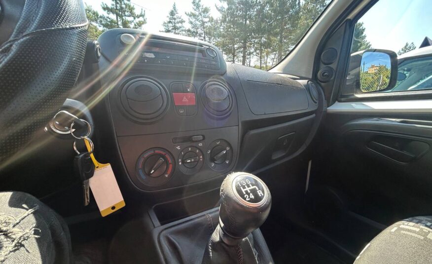 FIAT QUBO 1.4 NEOPATENTATI