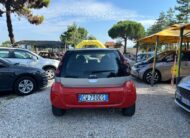 SMART FORFOUR 1.1 PASSION NEOPATENTATI