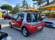 SMART FORFOUR 1.1 PASSION NEOPATENTATI