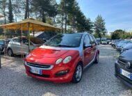 SMART FORFOUR 1.1 PASSION NEOPATENTATI