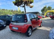 SMART FORFOUR 1.1 PASSION NEOPATENTATI