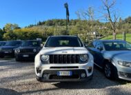 JEEP RENEGADE LIMITED