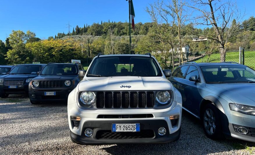 JEEP RENEGADE LIMITED