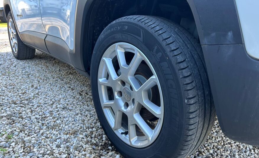 JEEP RENEGADE LIMITED