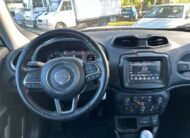 JEEP RENEGADE LIMITED