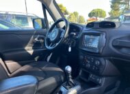 JEEP RENEGADE LIMITED