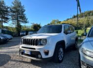 JEEP RENEGADE LIMITED