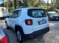 JEEP RENEGADE LIMITED