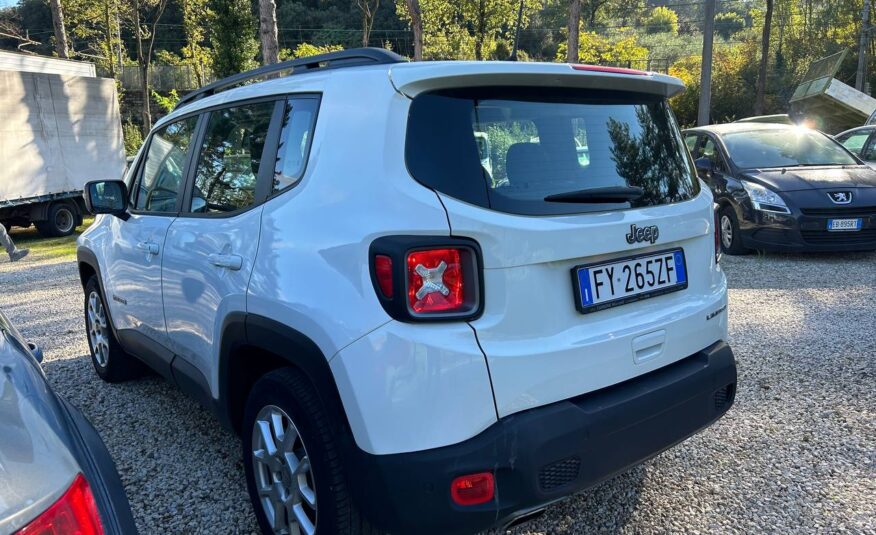 JEEP RENEGADE LIMITED