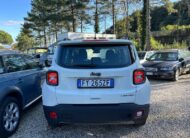 JEEP RENEGADE LIMITED