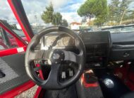 SUZUKI SJ SAMURAI 1.3 RESTAURATA 100%