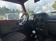 SUZUKI SJ SAMURAI 1.3 RESTAURATA 100%