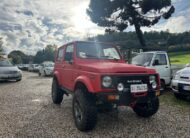 SUZUKI SJ SAMURAI 1.3 RESTAURATA 100%