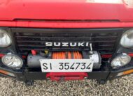 SUZUKI SJ SAMURAI 1.3 RESTAURATA 100%