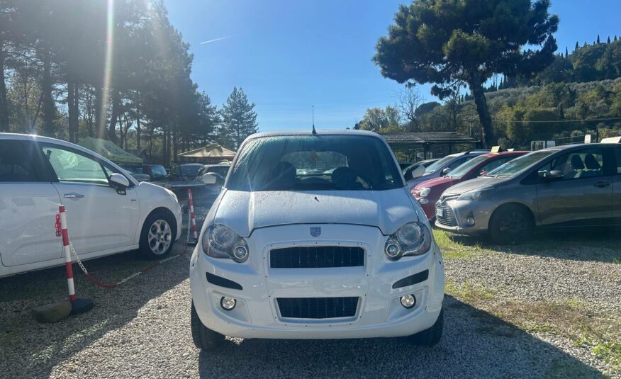 MICROCAR KRECAV PATENTE AM