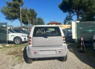 MICROCAR KRECAV PATENTE AM