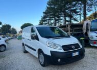 FIAT SCUDO AUTOCARRO 3POSTI