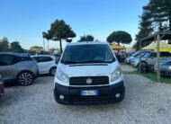 FIAT SCUDO AUTOCARRO 3POSTI