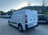 FIAT SCUDO AUTOCARRO 3POSTI