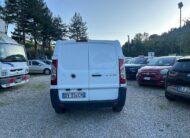 FIAT SCUDO AUTOCARRO 3POSTI